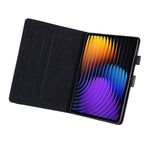 For Xiaomi Pad 7 / 7 Pro Case Tablet Stand Leather Cover Card Slots Animal Pattern