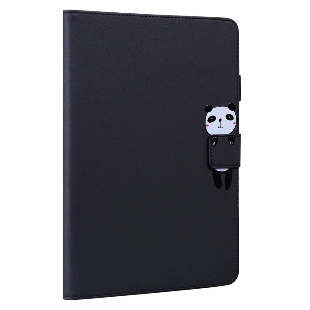 For Xiaomi Pad 7 / 7 Pro Case Tablet Stand Leather Cover Card Slots Animal Pattern