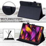 For Xiaomi Redmi Pad Pro Case Tablet Stand Leather Cover Card Slots Animal Pattern