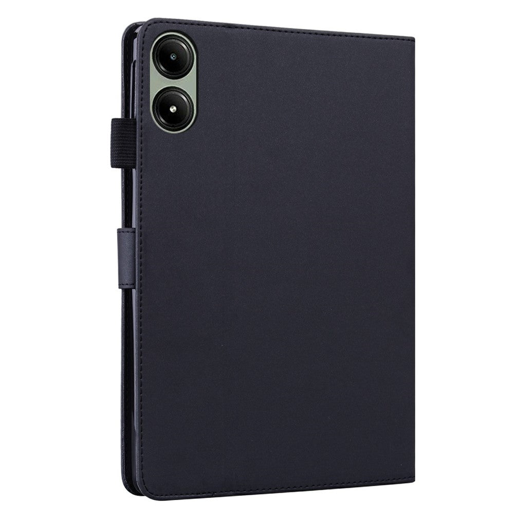 For Xiaomi Redmi Pad Pro Case Tablet Stand Leather Cover Card Slots Animal Pattern