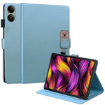 For Xiaomi Redmi Pad Pro Case Tablet Stand Leather Cover Card Slots Animal Pattern