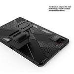 For Lenovo Legion Y700 Gen 4 Case PC Kickstand TPU Anti-Drop Tablet Cover