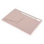 Tablet Case For Samsung Galaxy Tab S10+  /  S9 FE+  /  S9+ TPU PU Leather Kickstand Cover
