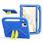 DUX DUCIS For Honor Pad X9 / Honor Pad X9a Tabletcover med støttefod Puff Series EVA Børnevenligt Stødsikkert Cover