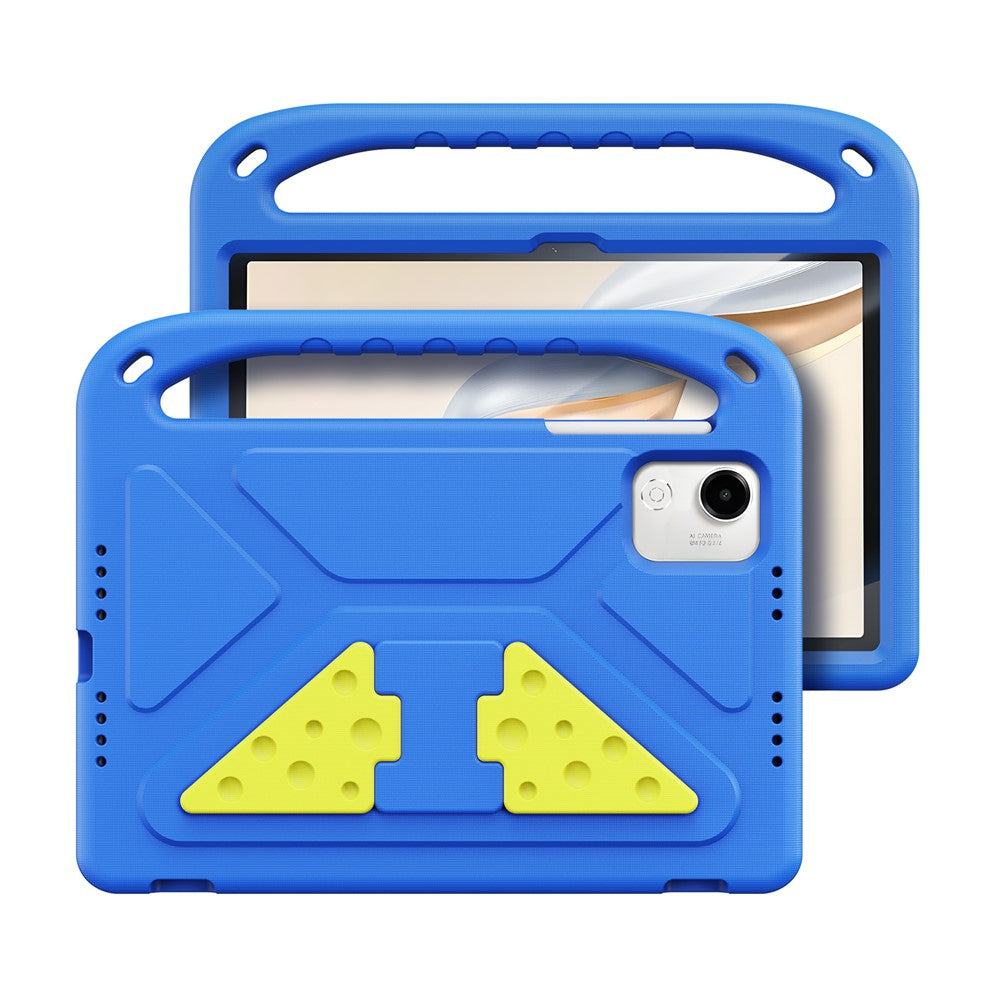 DUX DUCIS For Honor Pad X9 / Honor Pad X9a Tabletcover med støttefod Puff Series EVA Børnevenligt Stødsikkert Cover