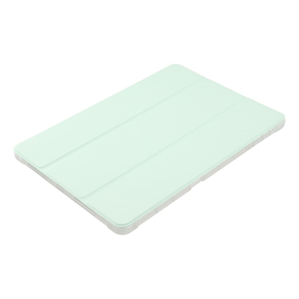 Til Honor Pad 10 Cover med penholder, tredobbelt stativ, PU-læder+TPU tablettaske, automatisk vågne/dvale