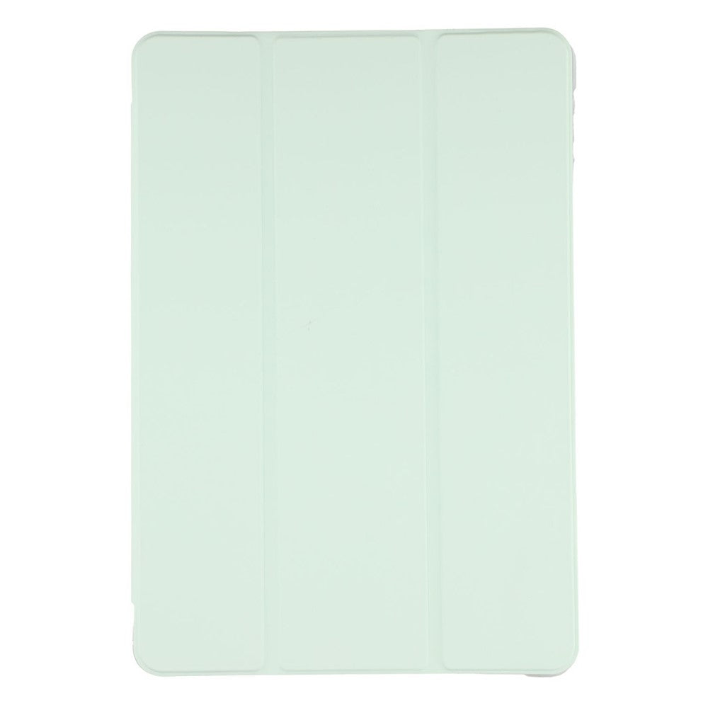 Til Honor Pad 10 Cover med penholder, tredobbelt stativ, PU-læder+TPU tablettaske, automatisk vågne/dvale