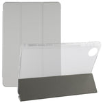 Til Honor Pad 10 Cover med penholder, tredobbelt stativ, PU-læder+TPU tablettaske, automatisk vågne/dvale