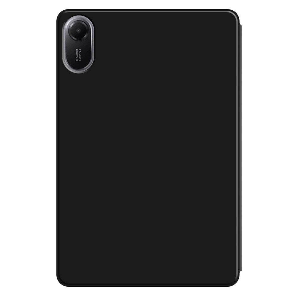 For Xiaomi Redmi Pad 2 11 Case PU Leather TPU Back Trifold Stand Tablet Cover