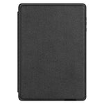 For Xiaomi Redmi Pad 2 11 Leather Case + Bluetooth-Compatible Keyboard with Backlight Trackpad