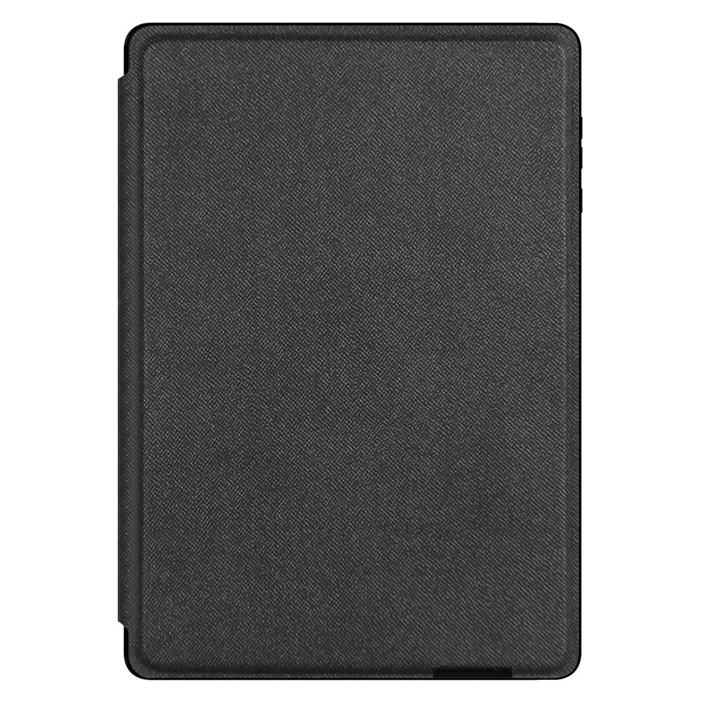 For Xiaomi Redmi Pad 2 11 Leather Case + Bluetooth-Compatible Keyboard with Backlight Trackpad