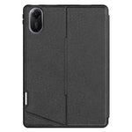 For Xiaomi Redmi Pad 2 11 Leather Case + Bluetooth-Compatible Keyboard with Backlight Trackpad