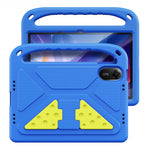 DUX DUCIS For Xiaomi Redmi Pad 2 11 Tablet Case with Kickstand  Puff Series EVA Kids Shockproof Cover