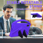 For Xiaomi Redmi Pad 2 11 Case EVA Tablet Cover with Ergonomic Handle and Foldable Kickstand