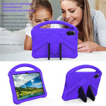 For Xiaomi Redmi Pad 2 11 Case EVA Tablet Cover with Ergonomic Handle and Foldable Kickstand