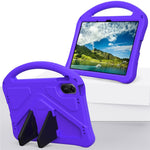 For Xiaomi Redmi Pad 2 11 Case EVA Tablet Cover with Ergonomic Handle and Foldable Kickstand