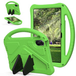 For Xiaomi Redmi Pad 2 11 Case EVA Tablet Cover with Ergonomic Handle and Foldable Kickstand