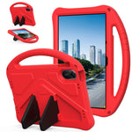 For Xiaomi Redmi Pad 2 11 Case EVA Tablet Cover with Ergonomic Handle and Foldable Kickstand