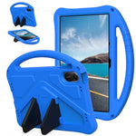 For Xiaomi Redmi Pad 2 11 Case EVA Tablet Cover with Ergonomic Handle and Foldable Kickstand