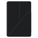 For Xiaomi Pad 7S Pro 12.5 Leather Case Stand Magnetic Tablet Cover Auto Wake  /  Sleep