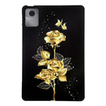 For Lenovo Tab K11 Gen 2 / Idea Tab / Xiaoxin Pad 11 2025 TPU Case Pattern Printing Slim Tablet Protective Cover
