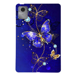 For Lenovo Tab K11 Gen 2 / Idea Tab / Xiaoxin Pad 11 2025 TPU Case Pattern Printing Slim Tablet Protective Cover