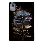 For Lenovo Tab K11 Gen 2 / Idea Tab / Xiaoxin Pad 11 2025 TPU Case Pattern Printing Slim Tablet Protective Cover