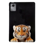 For Lenovo Tab K11 Gen 2 / Idea Tab / Xiaoxin Pad 11 2025 Case Pattern Printing Slim TPU Tablet Protective Cover