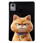 For Lenovo Tab K11 Gen 2 / Idea Tab / Xiaoxin Pad 11 2025 Case Pattern Printing Slim TPU Tablet Protective Cover