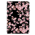 For Lenovo Tab K11 Gen 2 / Idea Tab / Xiaoxin Pad 11 2025 Leather Case Pattern Printed Stand Tablet Cover with Card Slots