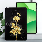 Oppo Pad SE / OnePlus Pad Lite TPU-skal Mönstertryck Slim Surfplatta Skyddande Fodral