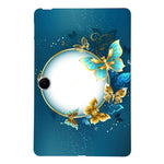 Oppo Pad SE / OnePlus Pad Lite TPU-skal Mönstertryck Slim Surfplatta Skyddande Fodral