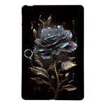 Oppo Pad SE / OnePlus Pad Lite TPU-skal Mönstertryck Slim Surfplatta Skyddande Fodral