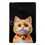 For Oppo Pad SE / OnePlus Pad Lite Case Pattern Printing Slim TPU Tablet Protective Cover