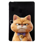 For Oppo Pad SE / OnePlus Pad Lite Case Pattern Printing Slim TPU Tablet Protective Cover