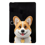 For Oppo Pad SE / OnePlus Pad Lite Case Pattern Printing Slim TPU Tablet Protective Cover