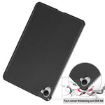 For Xiaomi Pad Mini / Redmi K Pad Case Anti-Drop Leather Stand Tablet Cover