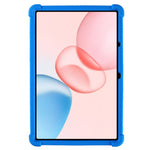 Til Honor Pad 20 / Pad 10 Silikonecover med Stander Robust Beskyttelsescover