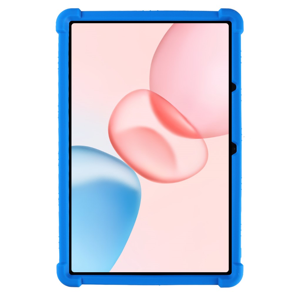 Til Honor Pad 20 / Pad 10 Silikonecover med Stander Robust Beskyttelsescover
