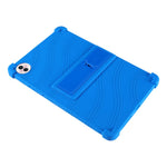 Til Honor Pad 20 / Pad 10 Silikonecover med Stander Robust Beskyttelsescover
