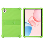 Til Honor Pad 20 / Pad 10 Silikonecover med Stander Robust Beskyttelsescover