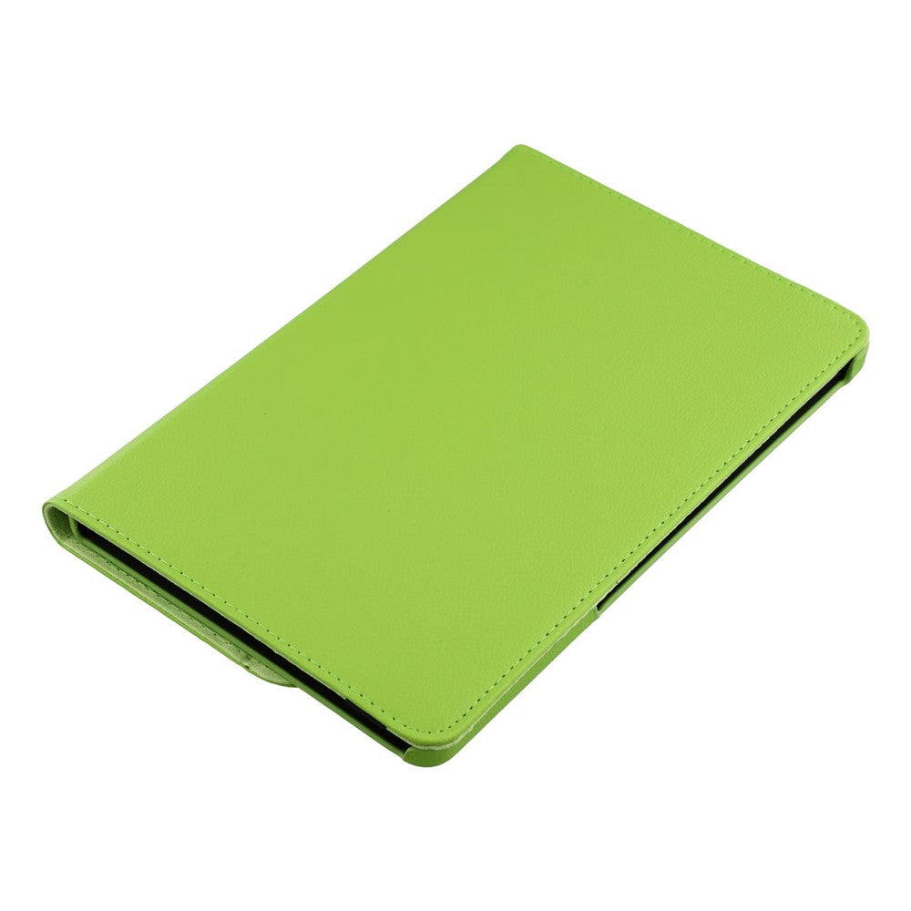 For Xiaomi Redmi Pad 2 11 Case Rotating Stand PU Leather + PC Tablet Cover with Elastic Band