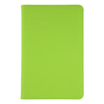 For Xiaomi Redmi Pad 2 11 Case Rotating Stand PU Leather + PC Tablet Cover with Elastic Band