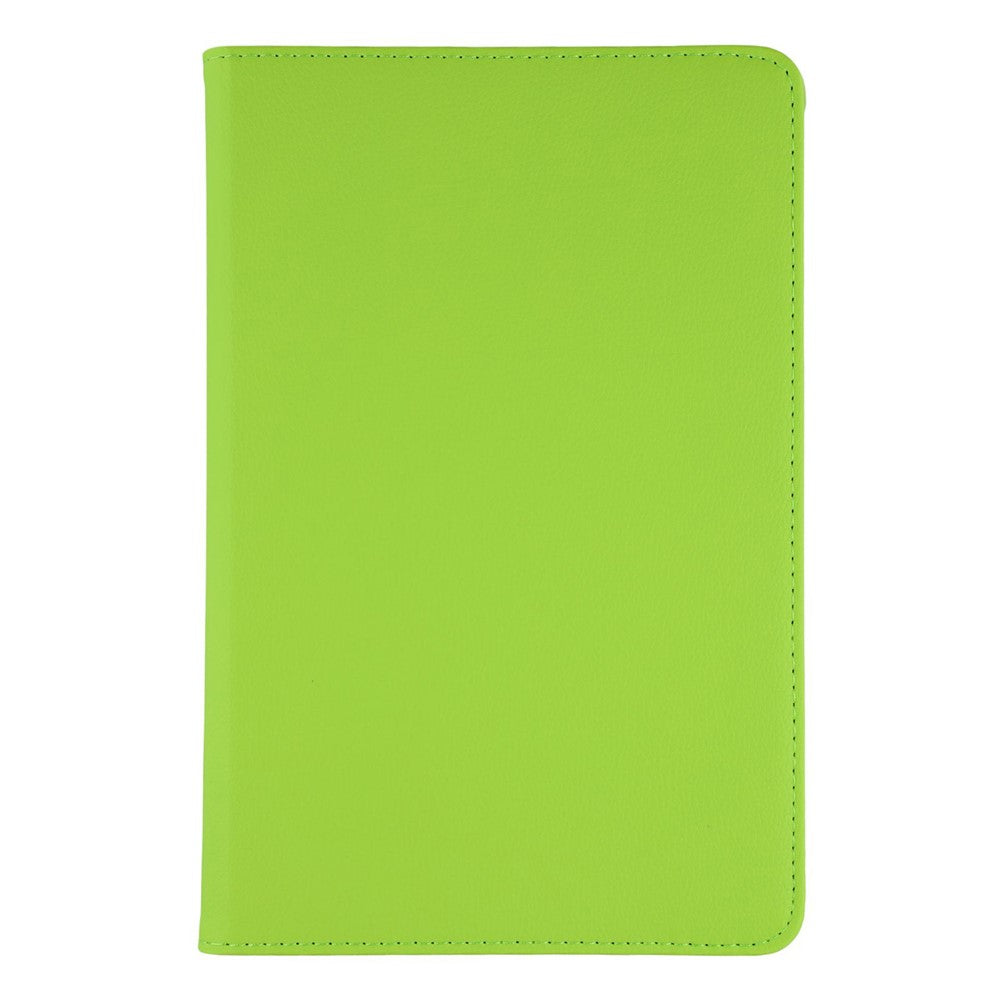 For Xiaomi Redmi Pad 2 11 Case Rotating Stand PU Leather + PC Tablet Cover with Elastic Band