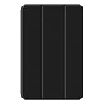 For Xiaomi Pad Mini / Redmi K Pad Case PU Leather TPU Back Trifold Stand Tablet Cover