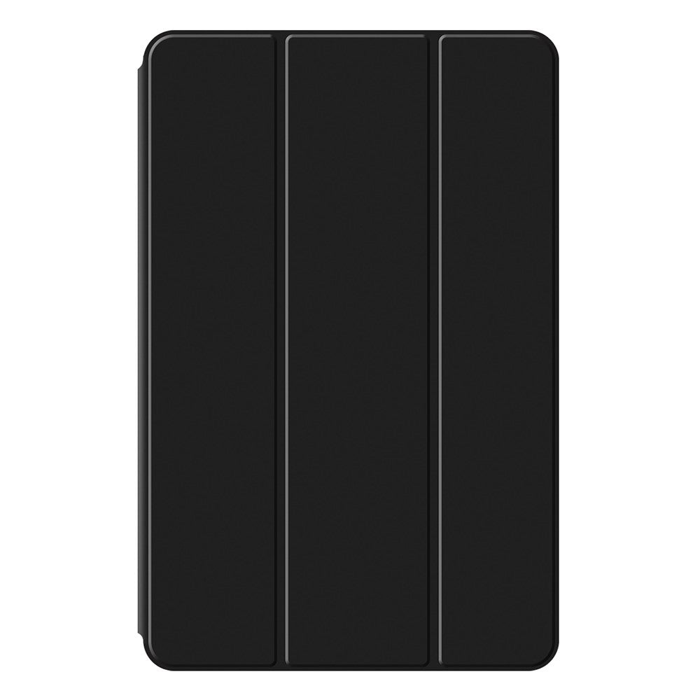 For Xiaomi Pad Mini / Redmi K Pad Case PU Leather TPU Back Trifold Stand Tablet Cover