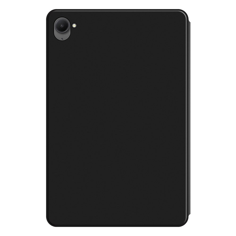 For Xiaomi Pad Mini / Redmi K Pad Case PU Leather TPU Back Trifold Stand Tablet Cover