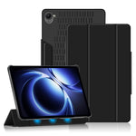 For Xiaomi Pad Mini / Redmi K Pad Case Stand PU Leather Magnetic Detachable Tablet Cover