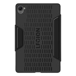 For Xiaomi Pad Mini / Redmi K Pad Case Stand PU Leather Magnetic Detachable Tablet Cover