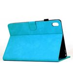 For Xiaomi Redmi Pad 2 11 Case Mandala Imprinted Leather Tablet Cover with Card Slots